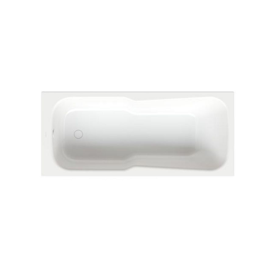 Bad BetteSet 1700x750mm wit 2 greepboring