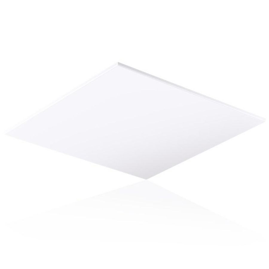 Ventiel Hybalans+ Design af-/toe vierkant aansluiting Ø125mm VVE=13