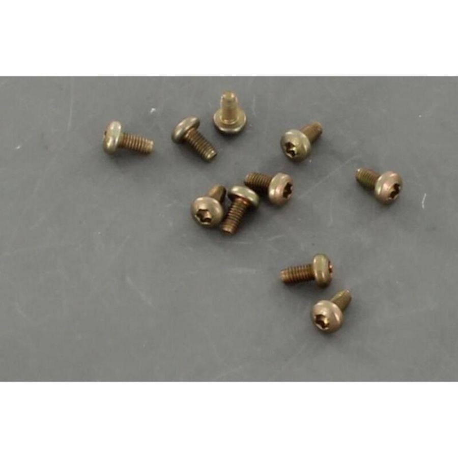 Set a 10st. Schroef mag 11-2/0 108628