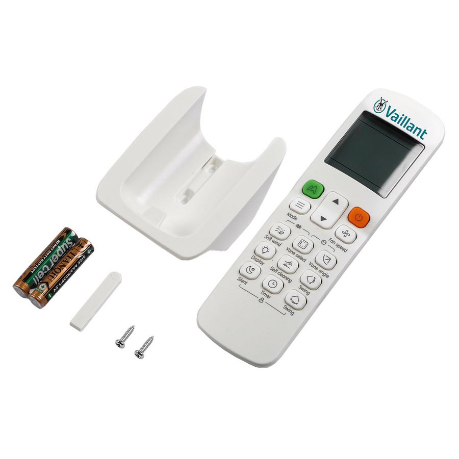 Afstandsbediening 8000026541