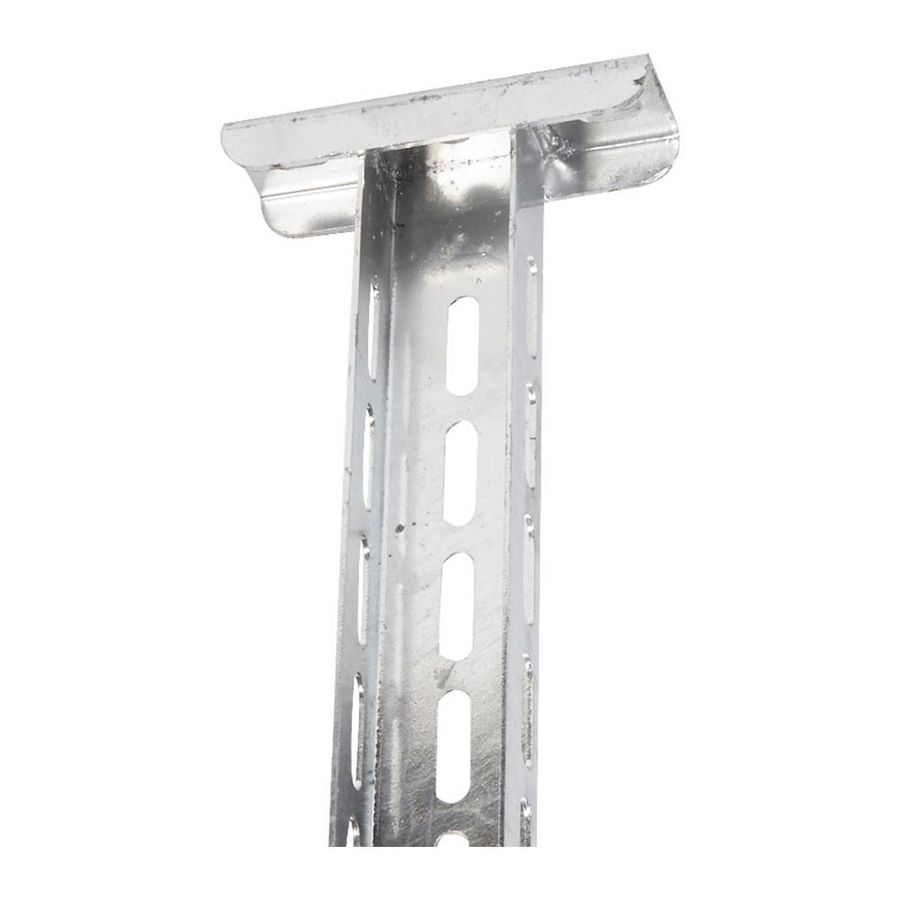 Steun U55 L1000 Thvz