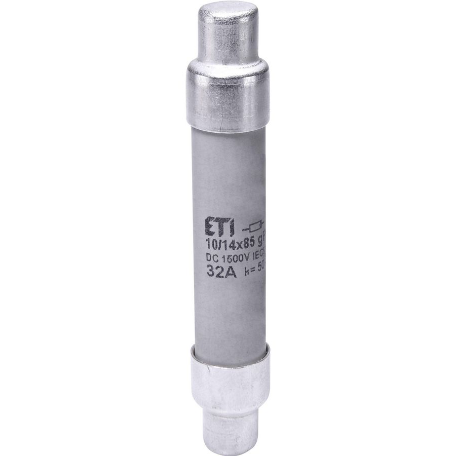 CH10/14x85 gPV 25A/1500V VVE=10