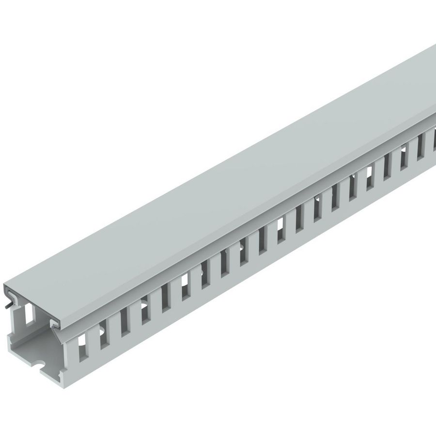 Lengte a 2m. Bedradingskoker halogeenvrij polycarb 6132540