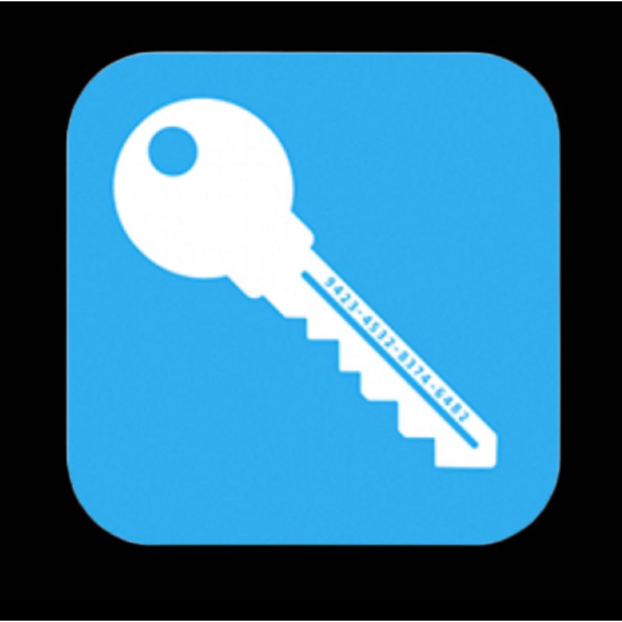 Licentiecode M t.b.v. MI3360 en MI3365