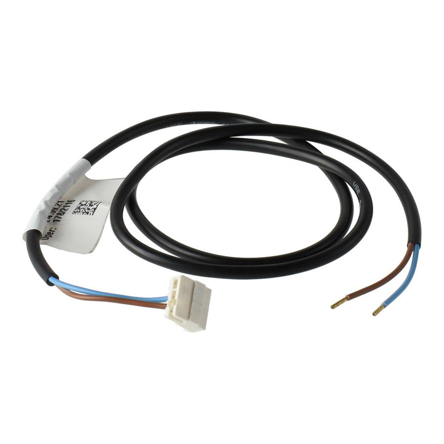 Kabel S2-S3 tbv Eria Tower Ace