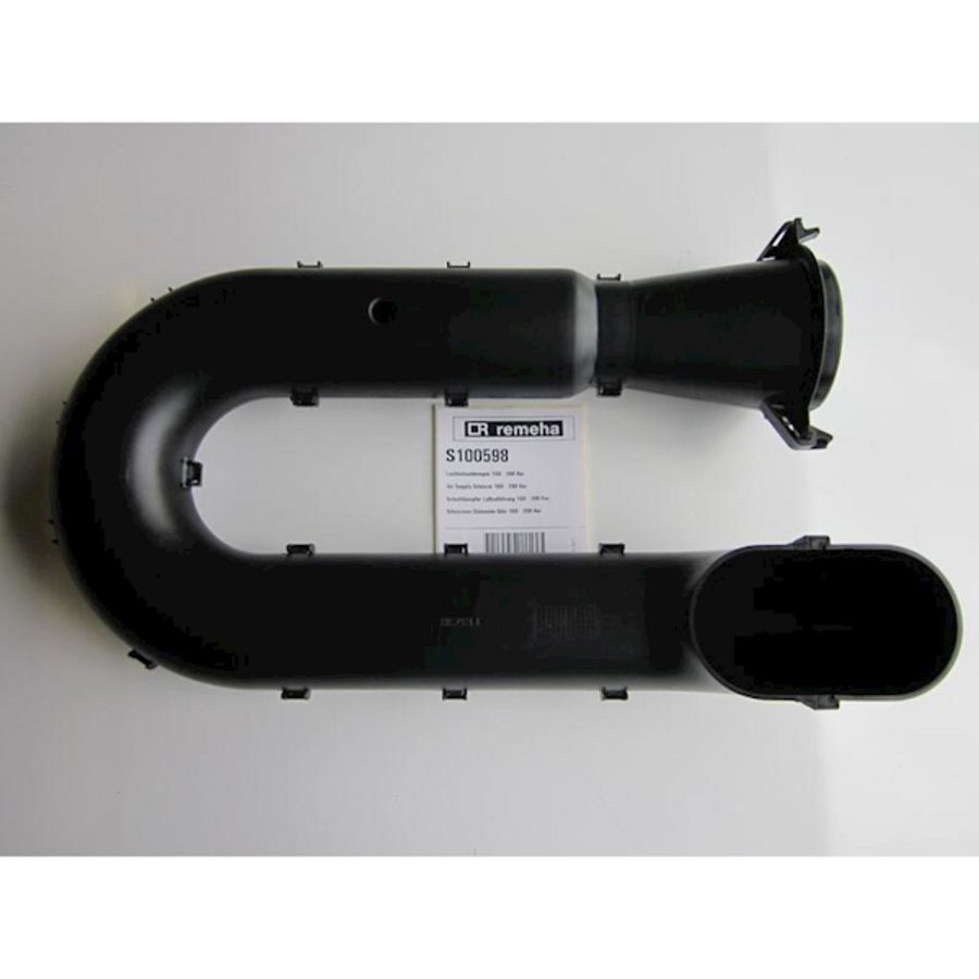 Luchtinlaatdemper 160 - 200kW Gas210 eco pro S100598