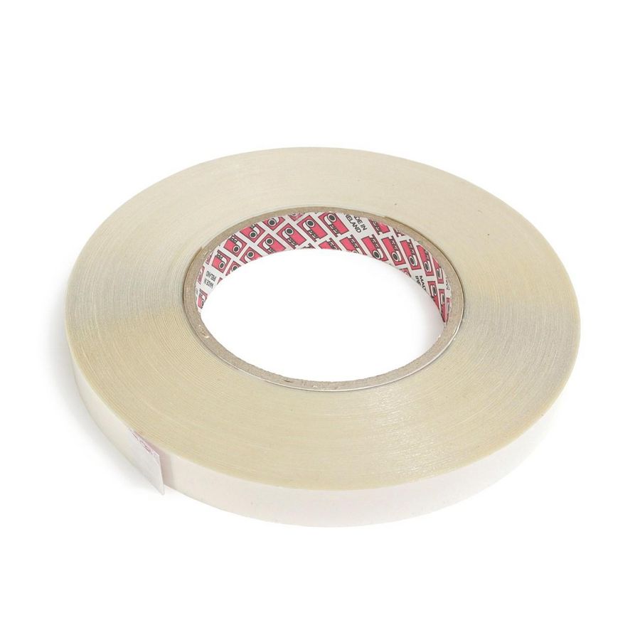 Dubbelzijdig tape 15mmx 50m 0022647