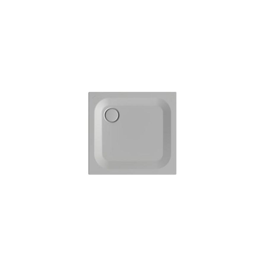 Douchebak BetteUltra 800x750x25mm Flanell