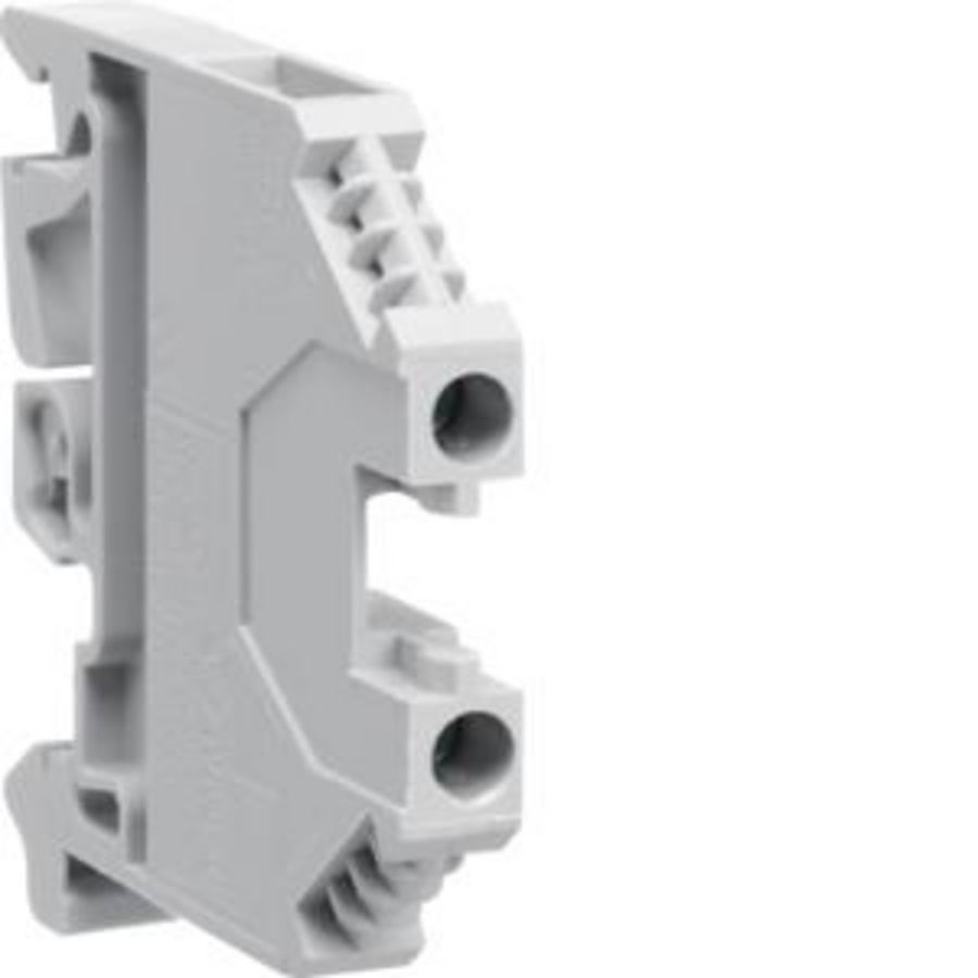 Rijgklem 4mm² fase 32A/800V schroef