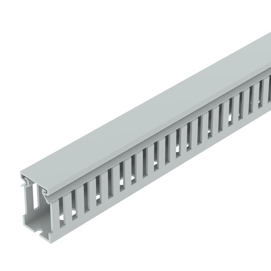 Lengte a 2m. Bedradingskoker halogeenvrij polycarb 6132544