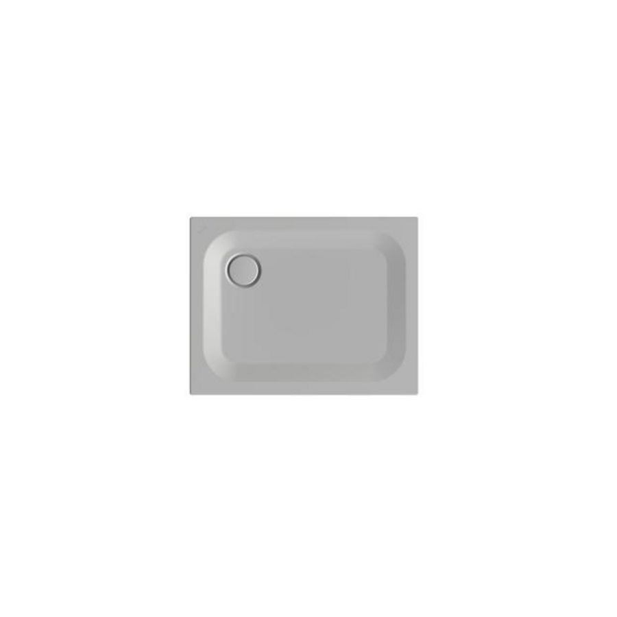 Douchebak BetteUltra 900x700x25mm Flanell