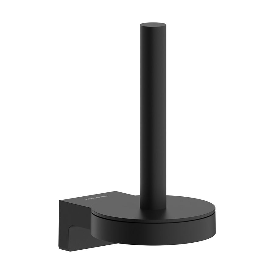 AddStoris S reserverolhouder mat zwart