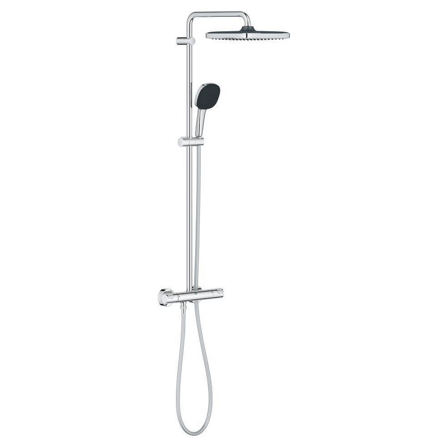Vitalio Comfort 250 Douchesysteem M/Thm