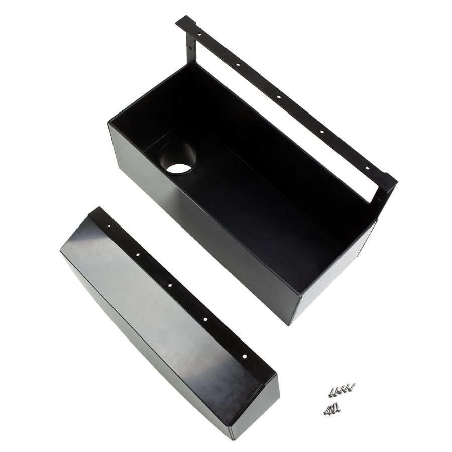 Overflow Box CO/T Option CPL.VP