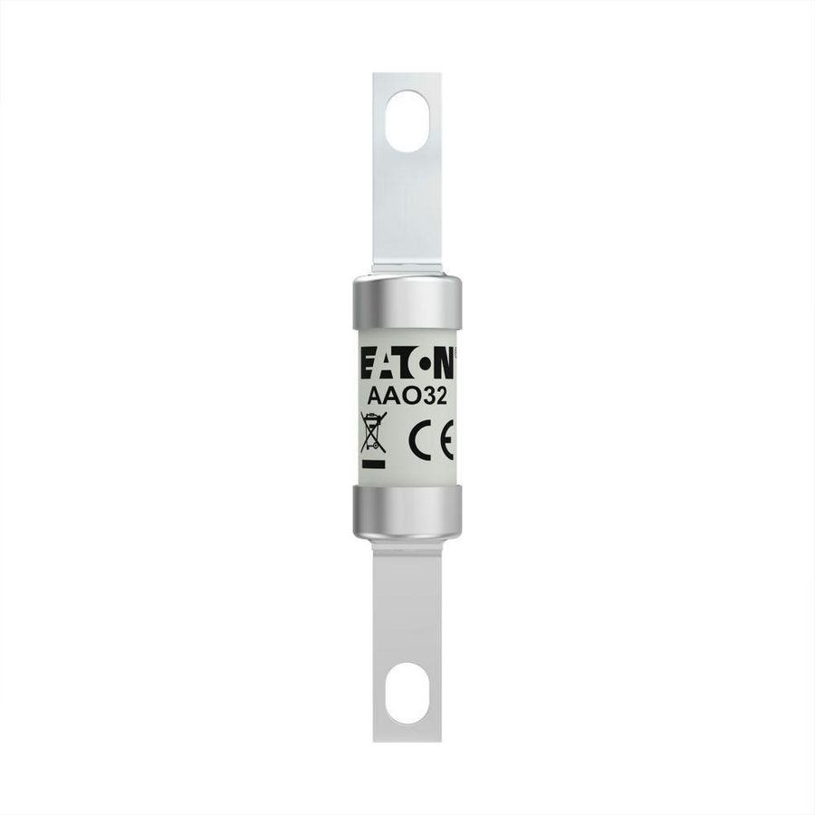 Zekering laagsp. 32A AC 550V BS88/A2 14x85 gL/gG BS VVE=20