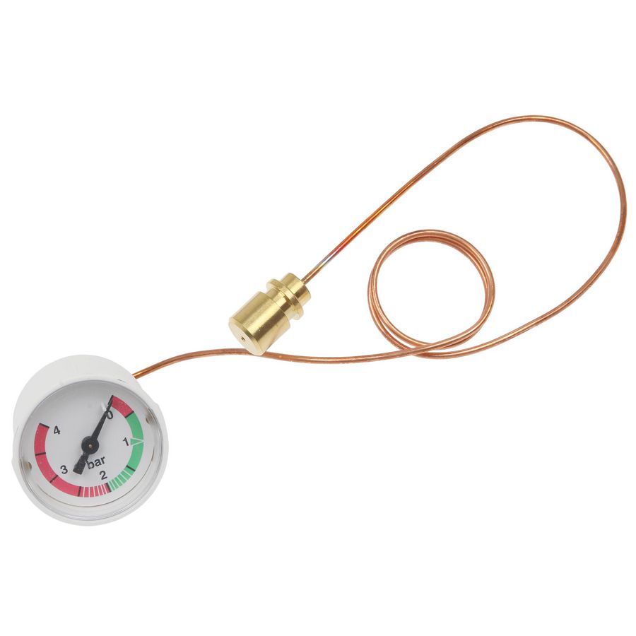 Manometer 0020094636