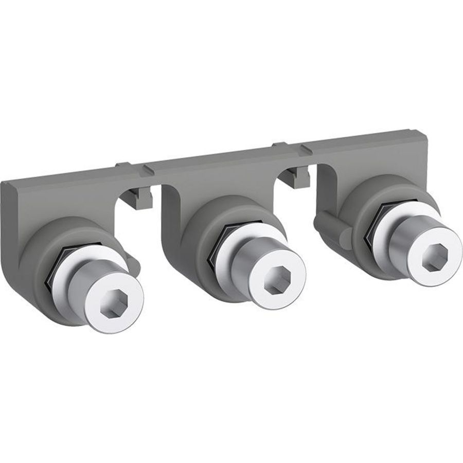 Aansluitklem 1SFN075411R1000