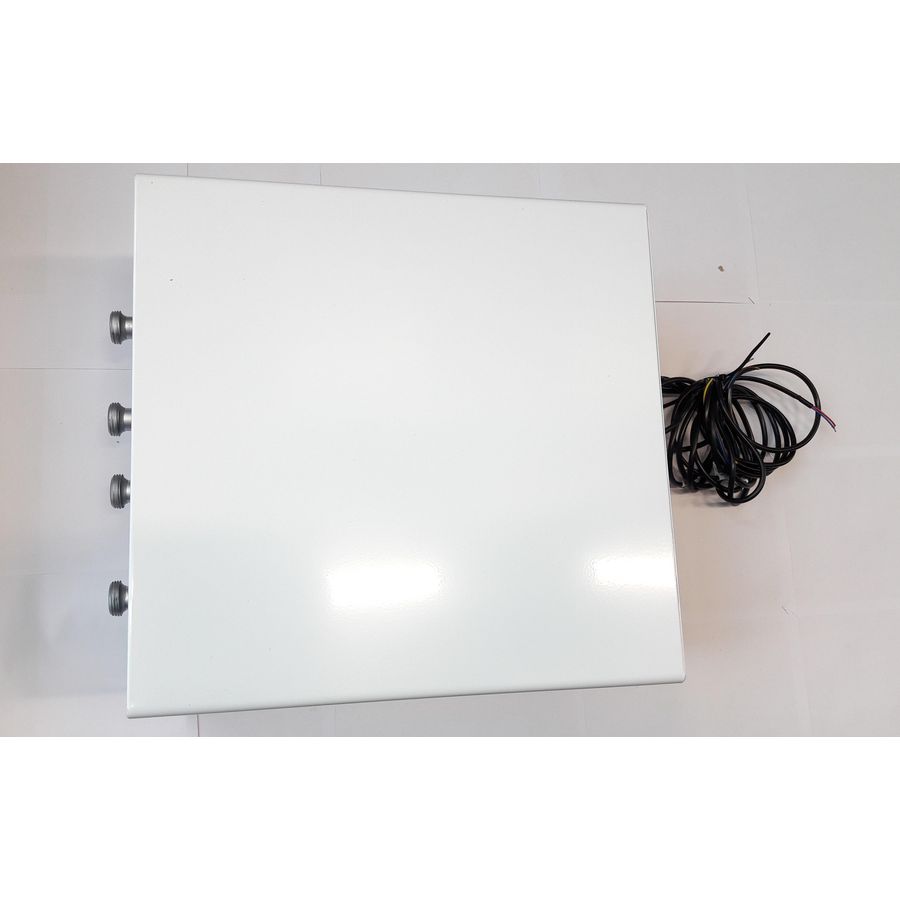 2 Zone kit Loria tbv Loria solo