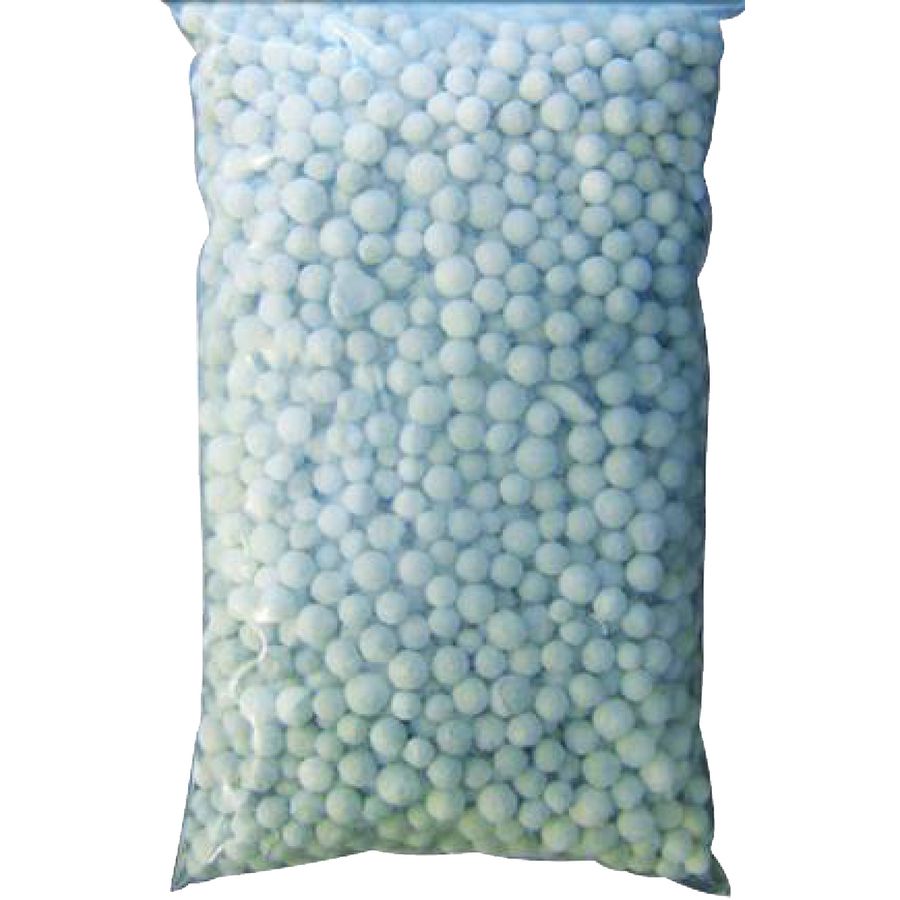 Neutralisation Granulate Plavis