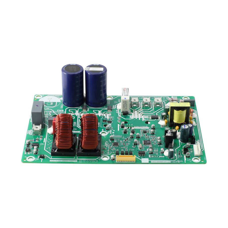 Printplaat omvormermodule 7804301