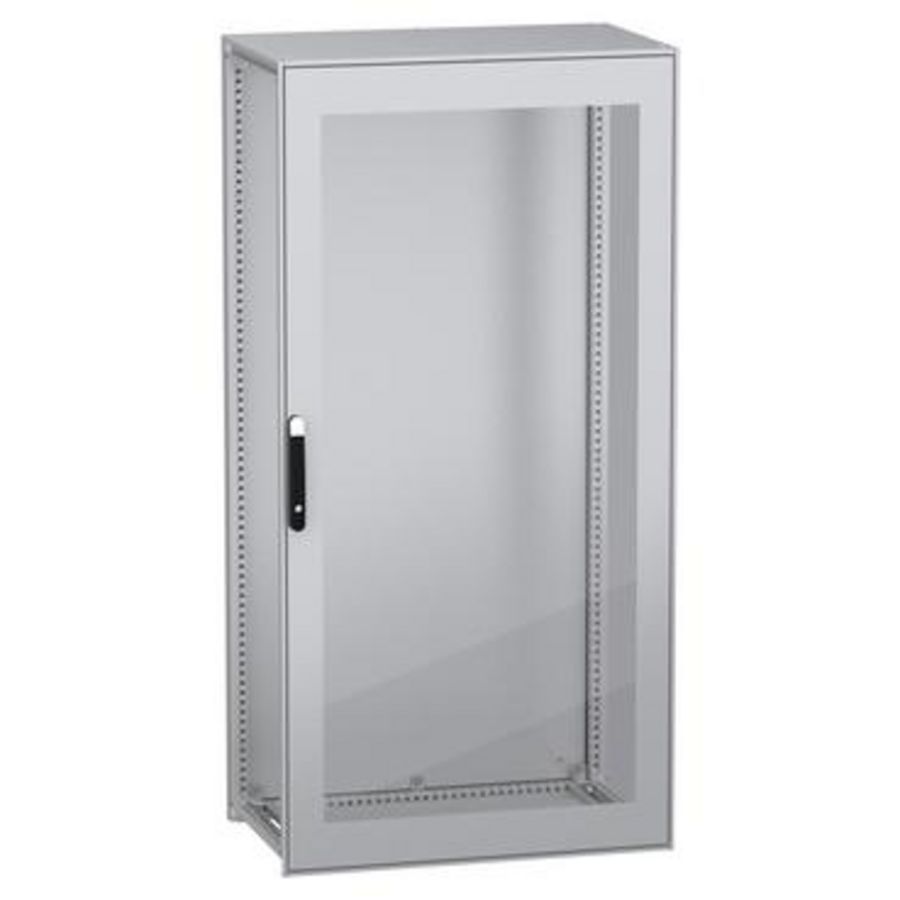Vloerstaande modulaire elektrische behuizing PanelSeT SFN