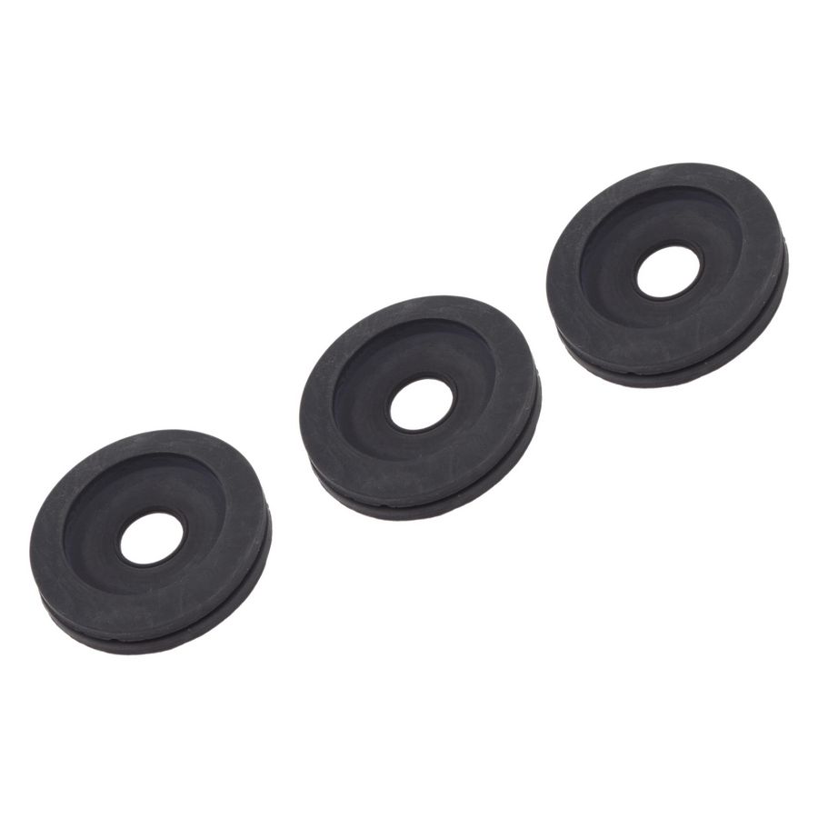 Set a 3st. doorvoertule diam 11mm S1040900
