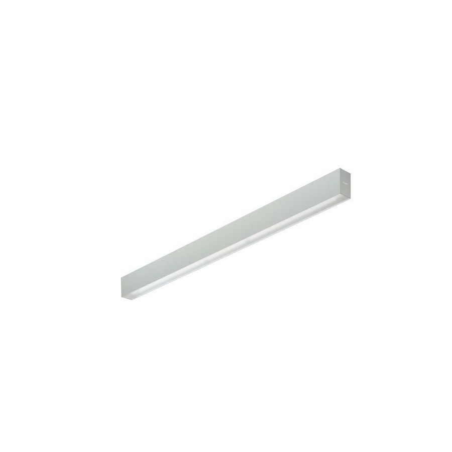 Opbouwarmatuur SM530C LED34S/940 PSD PI5 L1130 aluminium
