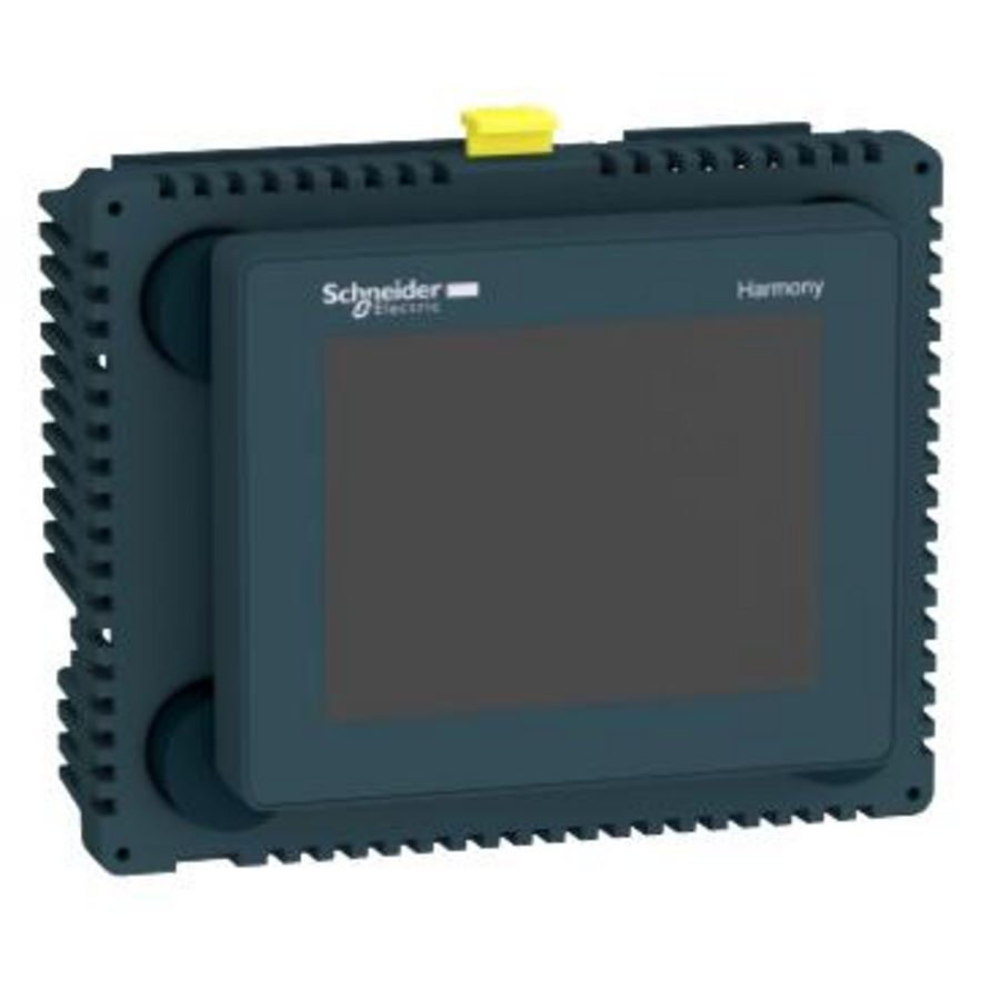 Touchscreen bedieningspaneel 16xDigitale ingang 10xu