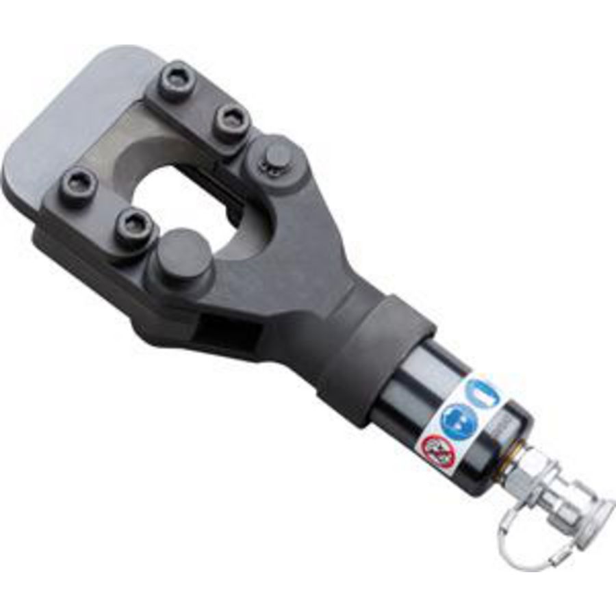 Hydraulische snijkop tot max. Ø45mm
