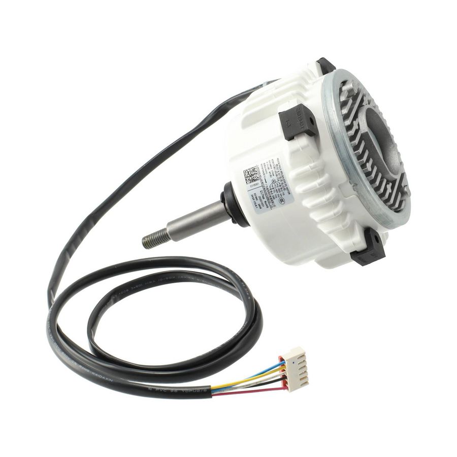Ventilatormotor 7804797