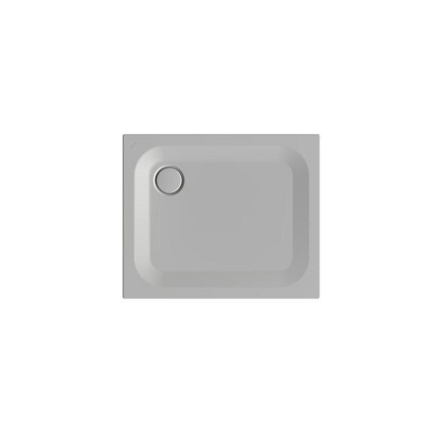 Douchebak BetteUltra 900x750x25mm Flanell