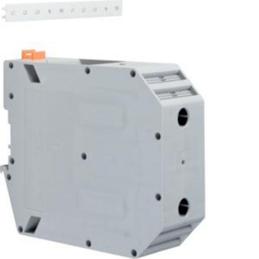 Aansluitklem 1P 95-240mm²