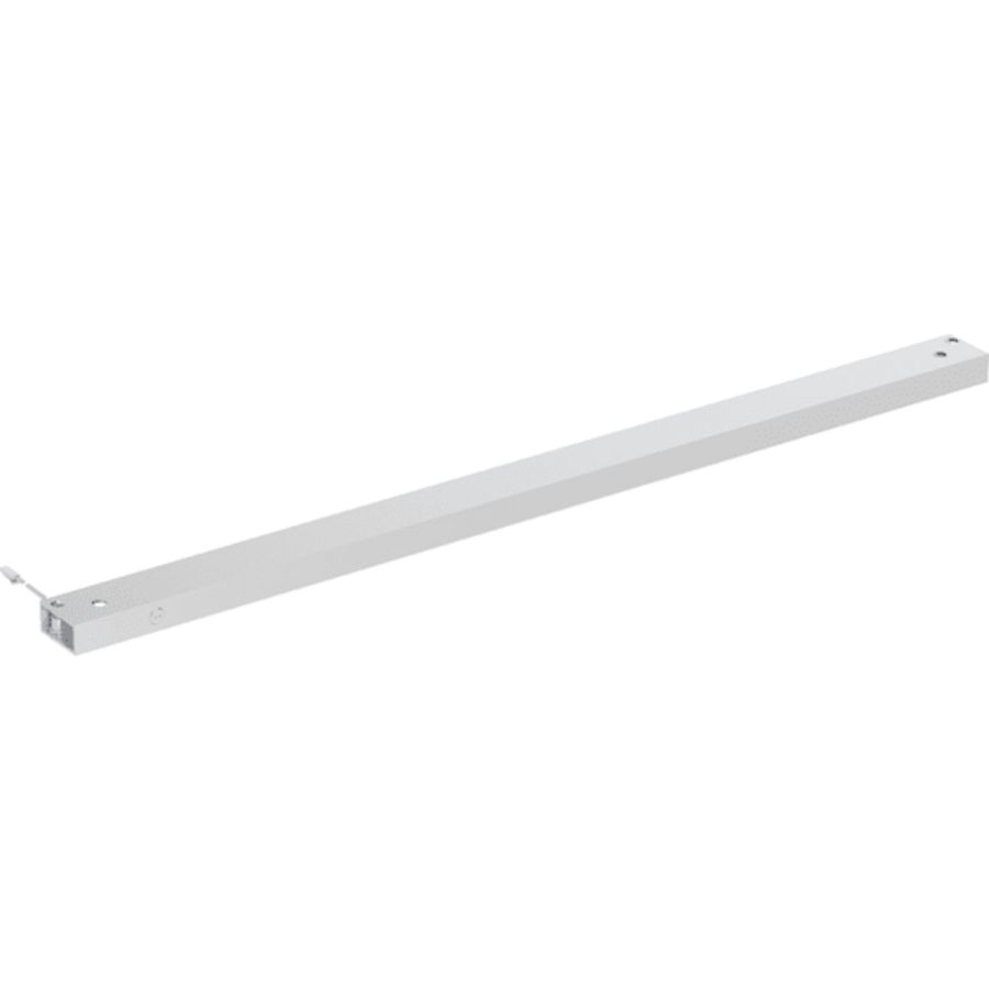 Set LED-lampen v ONE wastafelonderkast B=75cm