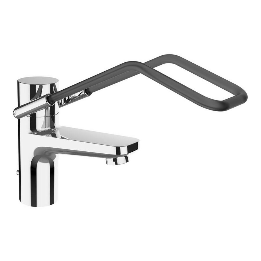 Wastafelmengkraan HF941001100094