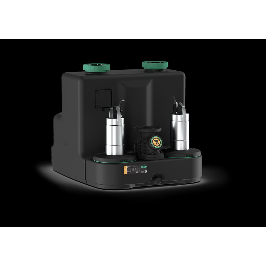 Afvalwateropvoerinstallatie DRAINLIFT SANI-XL.12/T540/4C-CEE