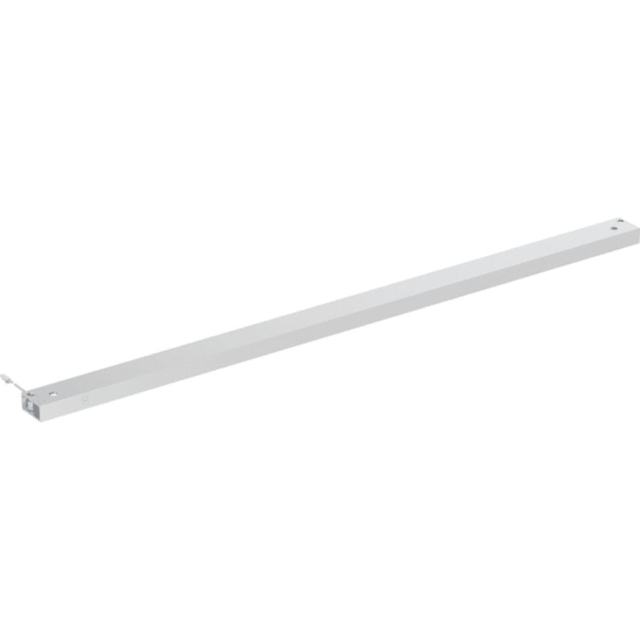Set LED-lampen v ONE wastafelonderkast B=90cm