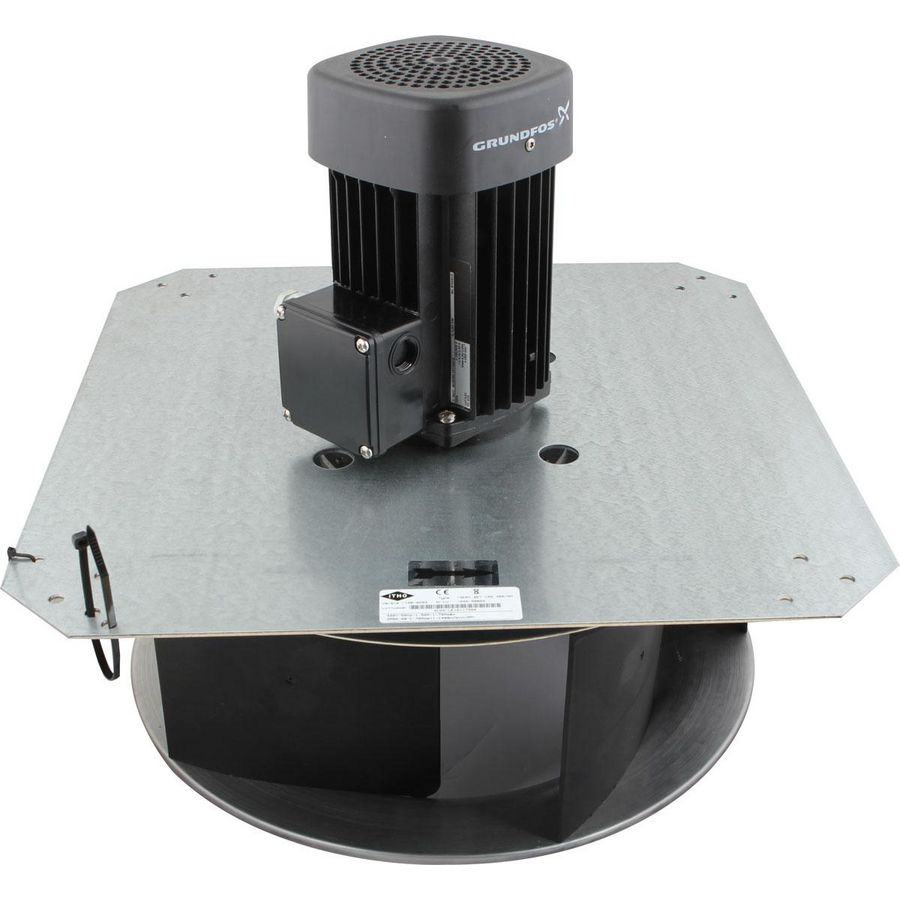 Cas 460/d serviceset cf 400 v