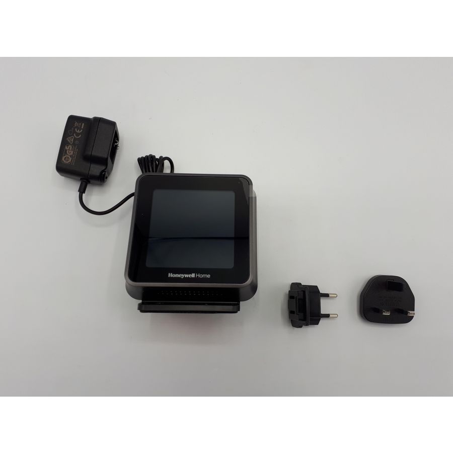 Thermostaat Lyric T6R draadloos tbv Elga