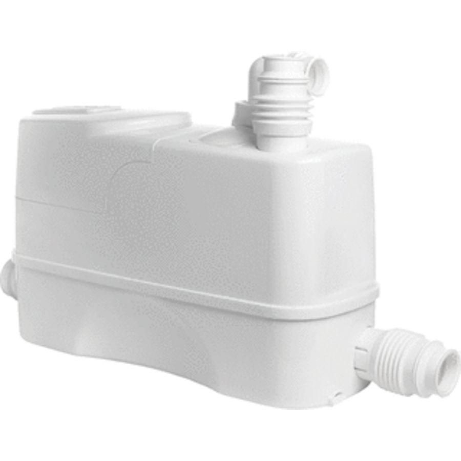 PROMO Opvoerstation / vuilwaterpomp GENIX VT 030 230V tbv licht vervuild afvalwater (60185583H)