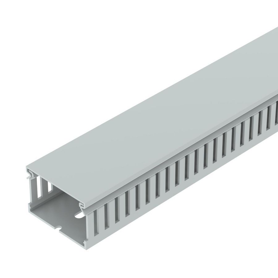 Lengte a 2m. Bedradingskoker halogeenvrij polycarb 6132548