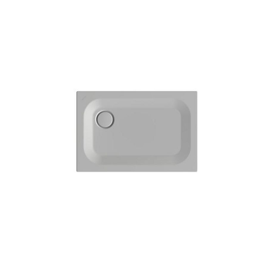 Douchebak BetteUltra 900x600x25mm Flanell