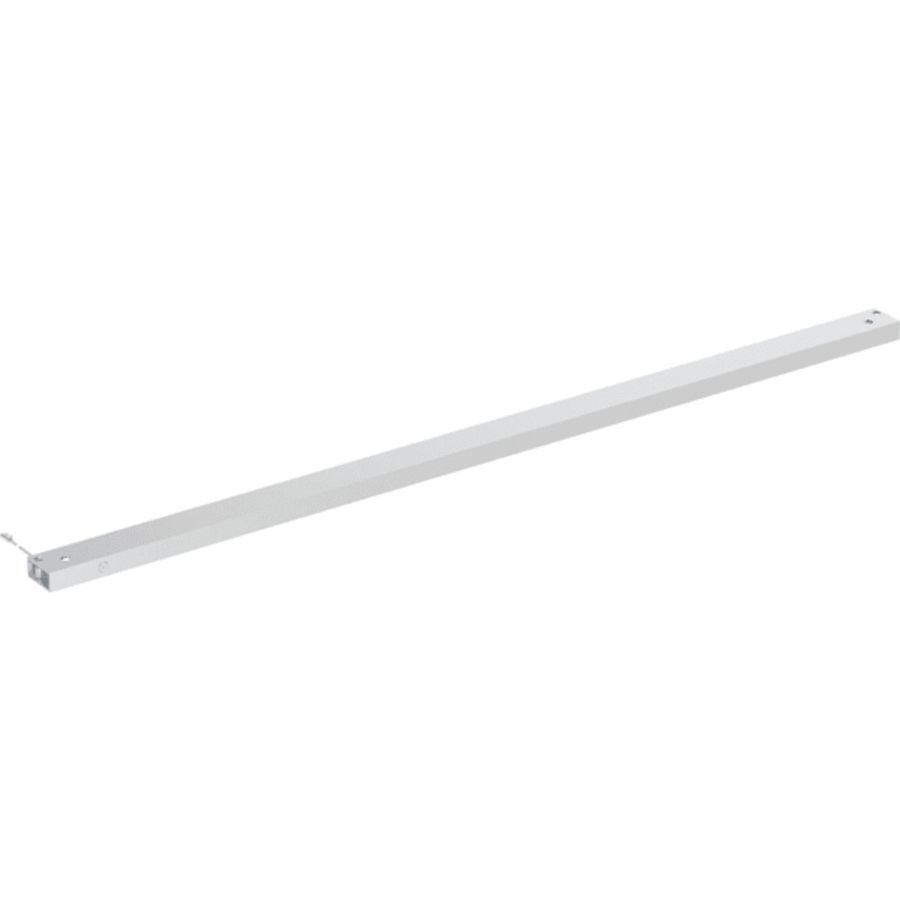 Set LED-lampen v ONE wastafelonderkast B=105cm