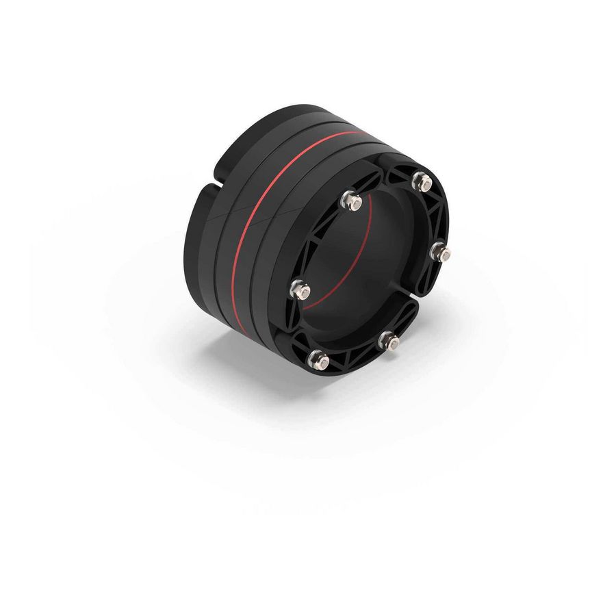 RAUVIPEX Schakelafdichting 80mm 100