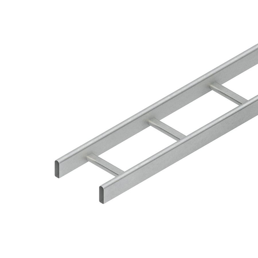 Lengte a 6m. Kabelladder 200 VO60