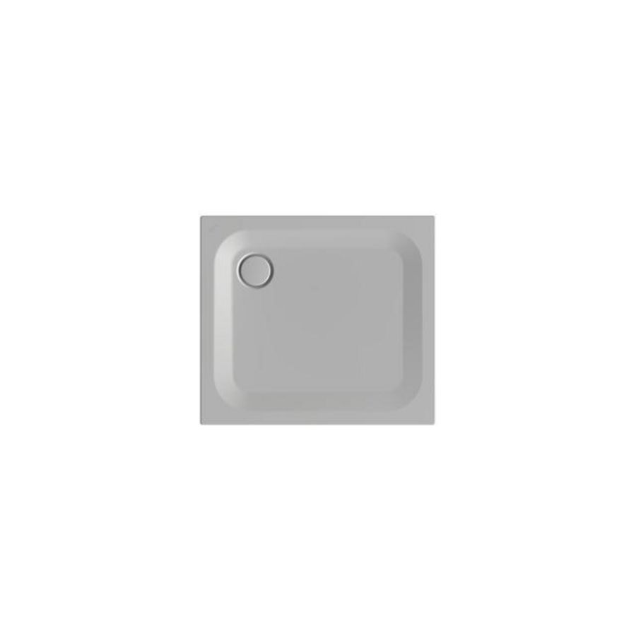 Douchebak BetteUltra 900x800x25mm Flanell