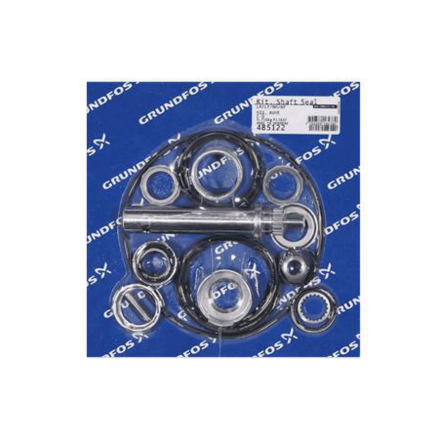 Reserve deel Rep.set asafd. LM.LP.NM.NP AUUE D22mm