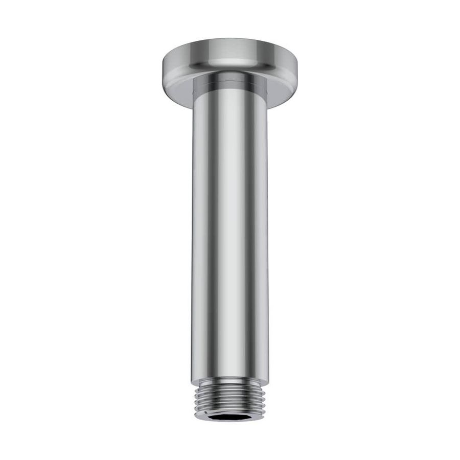 Plafondbuis voor regendouchekop,chroom