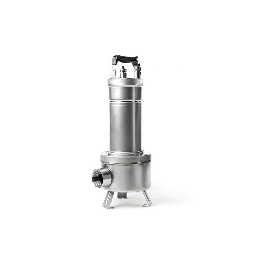 Fecaliëndompeldomp vuilwater FEKA VS 750 T-NA 3x 400V zonder vlotter
