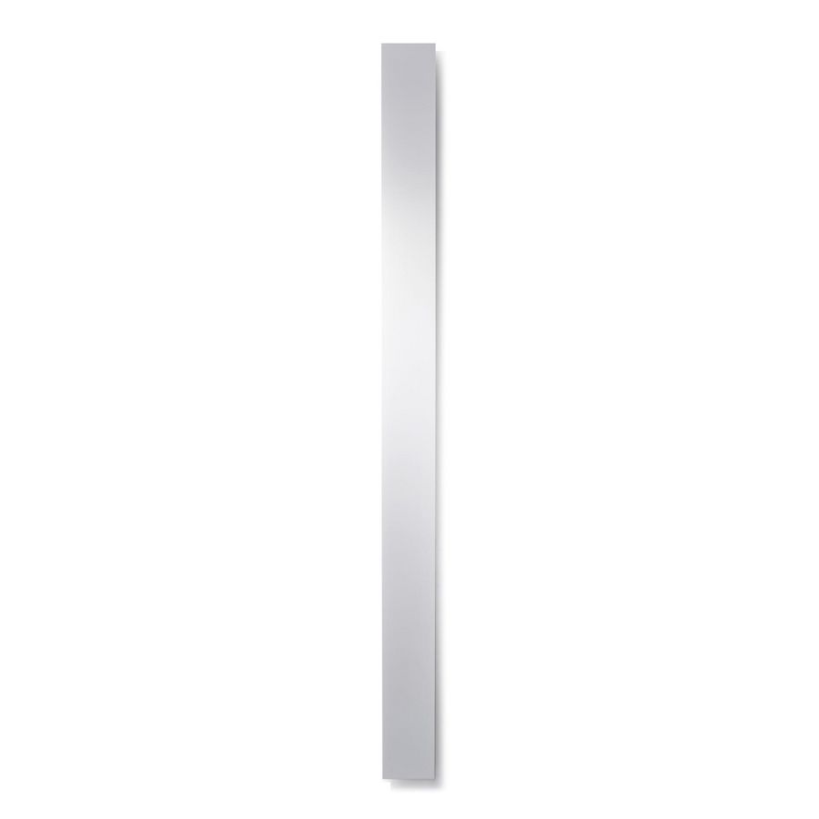 Aluminium radiator Beams MONO 0150x1800 RAL9016