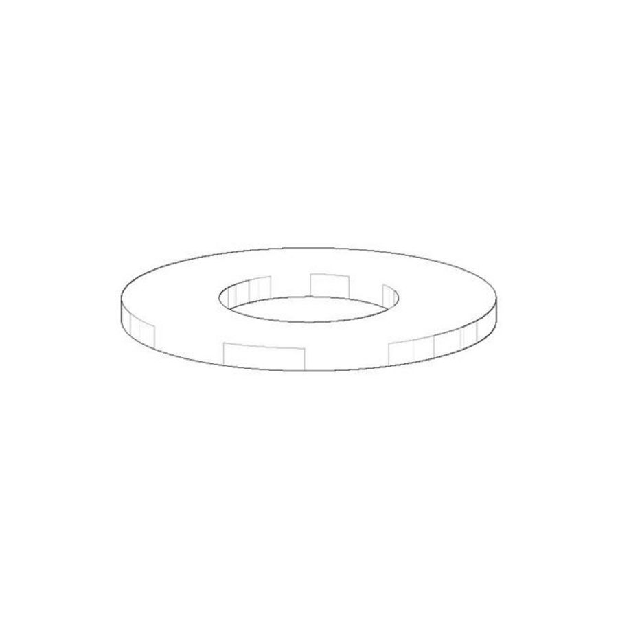 Dichting NBR 70 48,0x23,0x3,0mm 09140501290